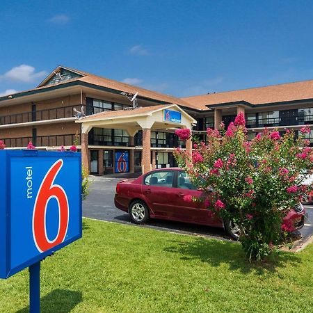 Motel 6-Macon, Ga Esterno foto