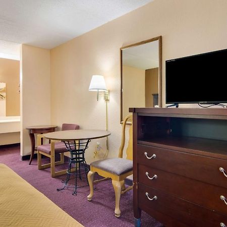 Motel 6-Macon, Ga Esterno foto