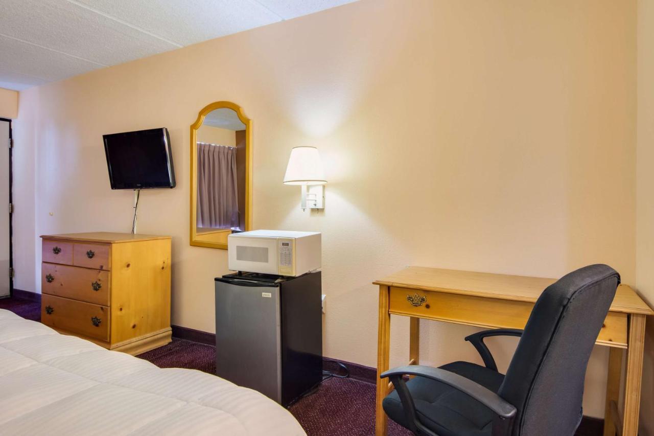 Motel 6-Macon, Ga Esterno foto