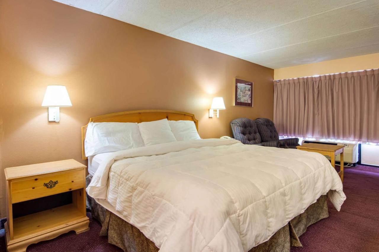 Motel 6-Macon, Ga Esterno foto